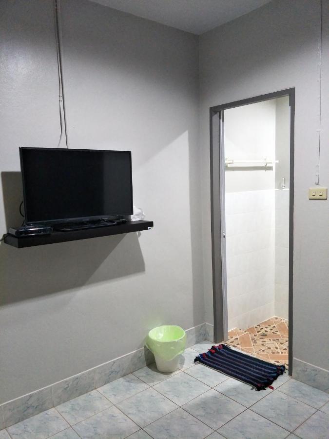 Nit Guest House 卡塔海滩 外观 照片