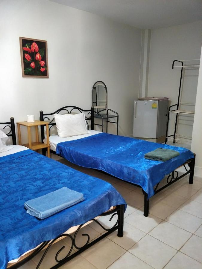 Nit Guest House 卡塔海滩 外观 照片