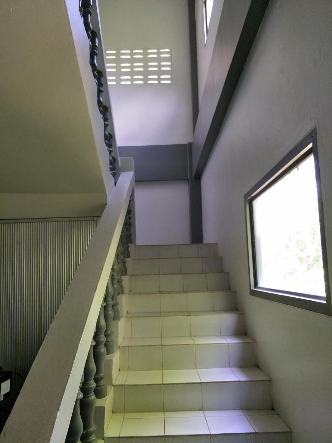 Nit Guest House 卡塔海滩 外观 照片