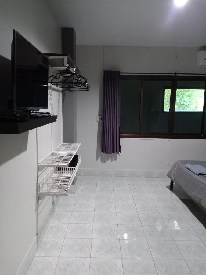 Nit Guest House 卡塔海滩 外观 照片