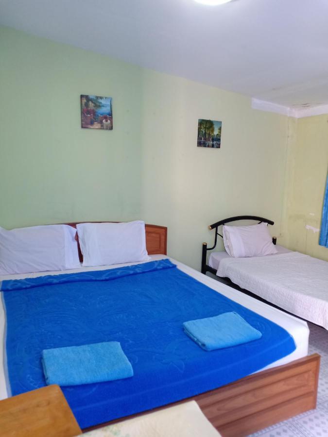 Nit Guest House 卡塔海滩 外观 照片