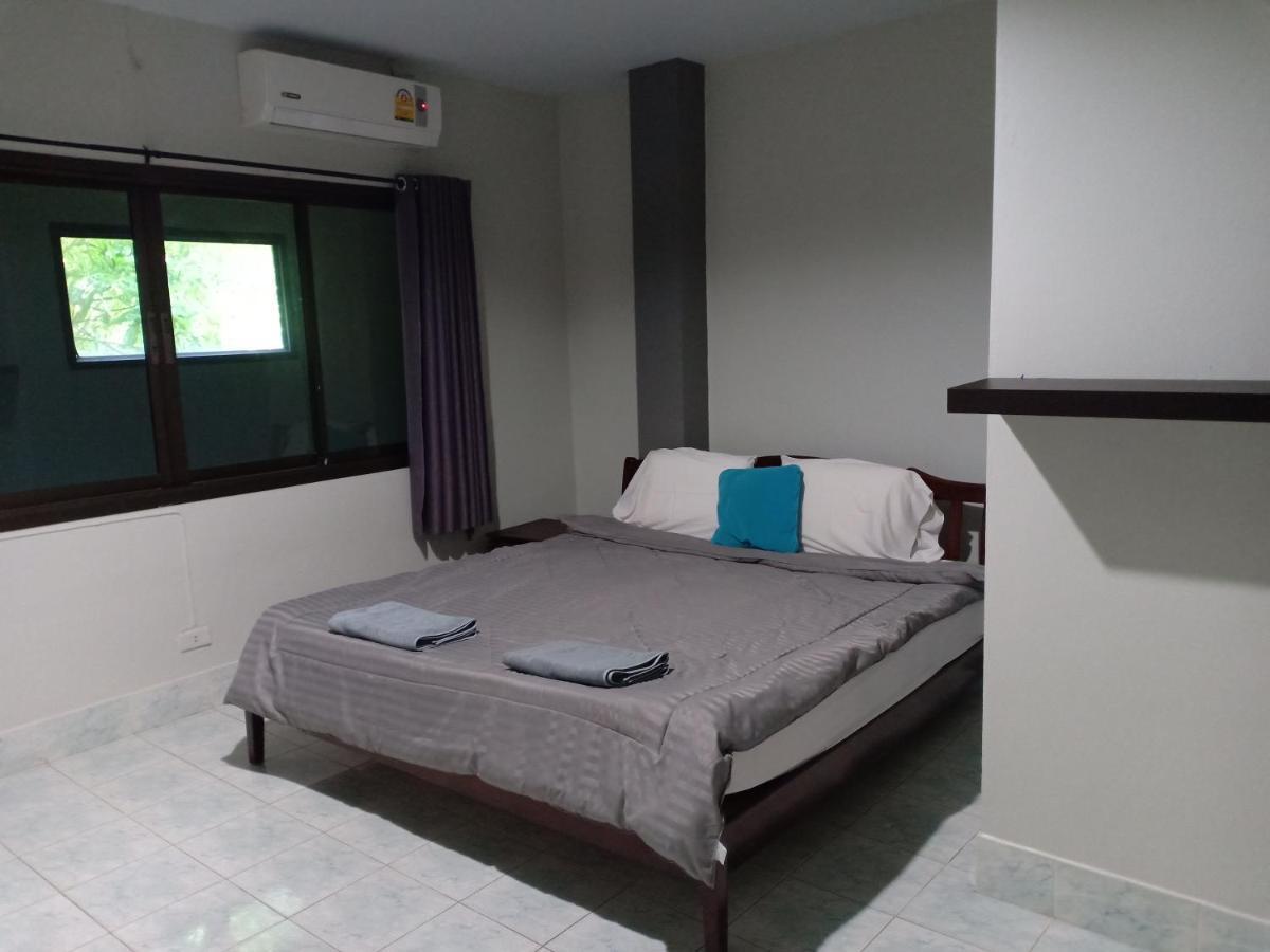 Nit Guest House 卡塔海滩 外观 照片