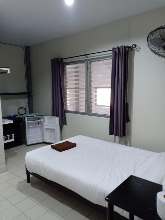 Nit Guest House 卡塔海滩 外观 照片