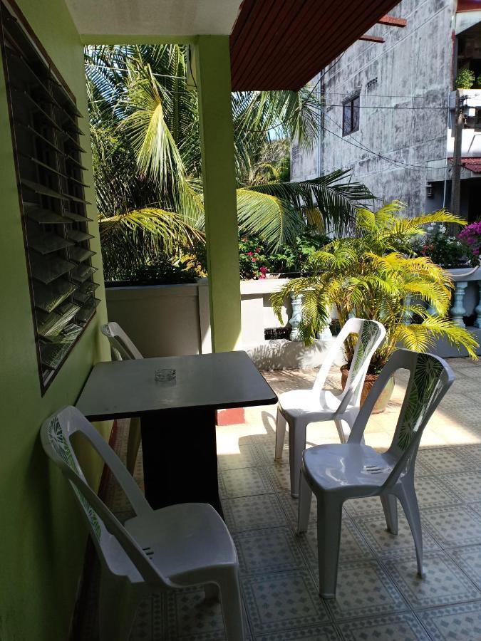 Nit Guest House 卡塔海滩 外观 照片