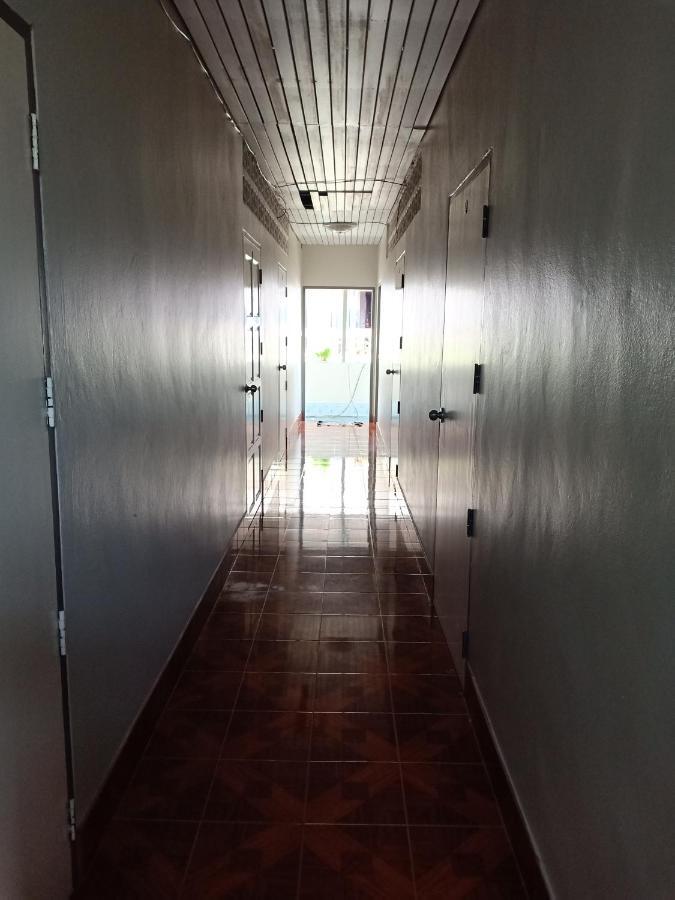 Nit Guest House 卡塔海滩 外观 照片